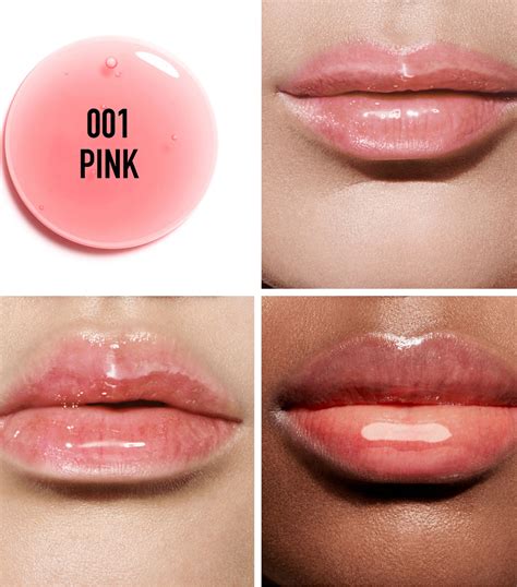 dior lip oil muller|dior addict lip glow reviews.